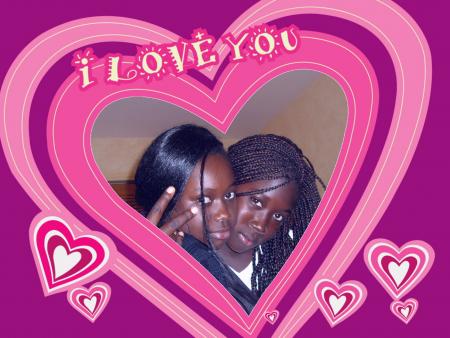 alias and meee!!!!!!!!!!!!!!